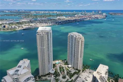 848 Brickell Key Drive Miami FL 33131