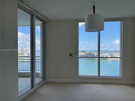 848 Brickell Key Drive Miami FL 33131