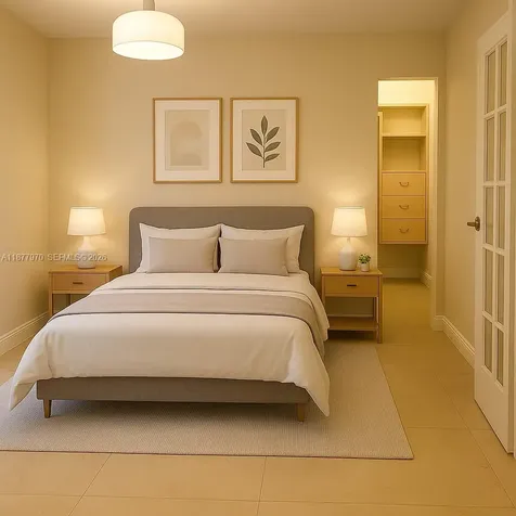848 Brickell Key Drive Miami FL 33131