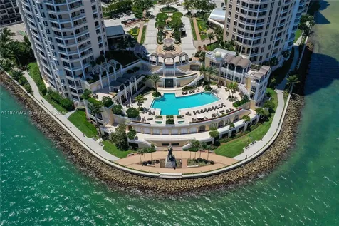 848 Brickell Key Drive Miami FL 33131