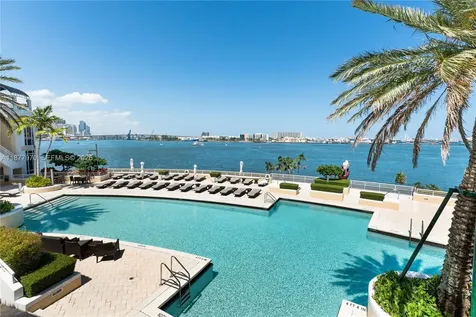 848 Brickell Key Drive Miami FL 33131