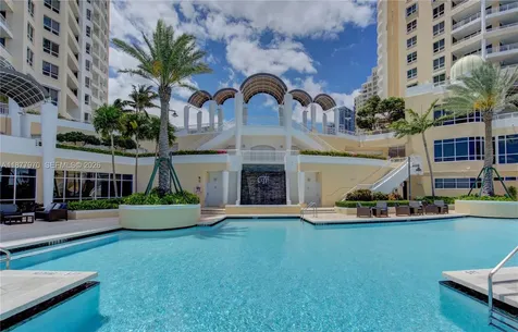 848 Brickell Key Drive Miami FL 33131