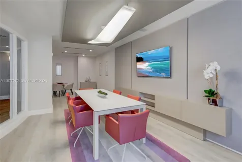 848 Brickell Key Drive Miami FL 33131