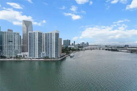 848 Brickell Key Drive Miami FL 33131