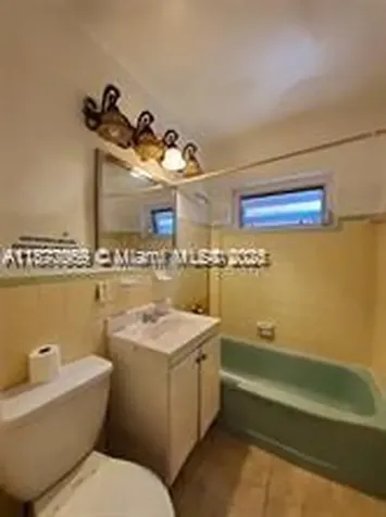 1565 NE 141st Street North Miami FL 33161