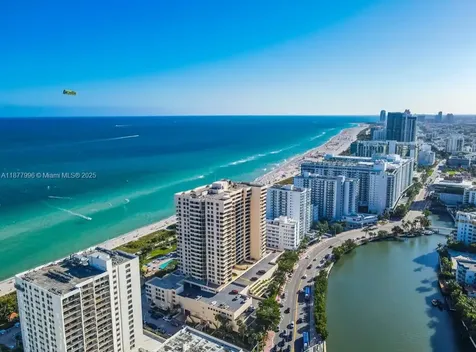 2555 Collins Avenue Miami Beach FL 33140