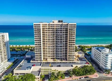 2555 Collins Avenue Miami Beach FL 33140