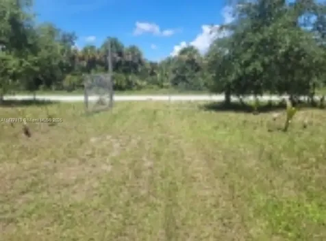 320 S Trebol Street Clewiston FL 33440