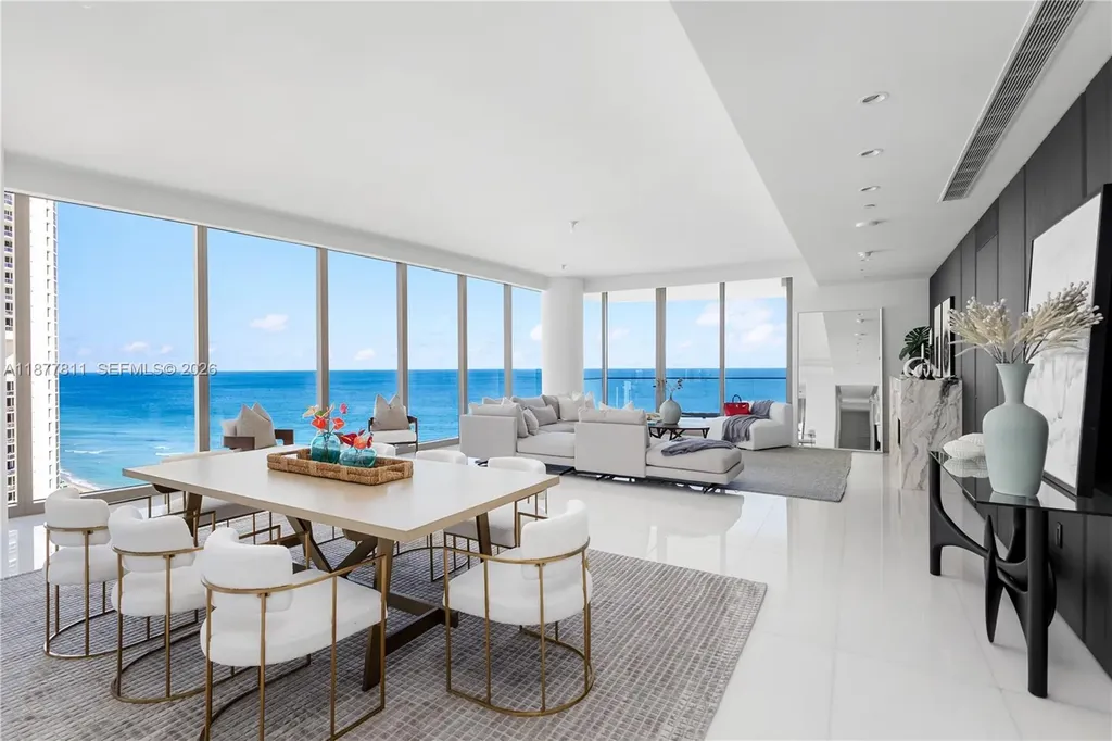 17975 Collins Avenue Sunny Isles Beach FL 33160