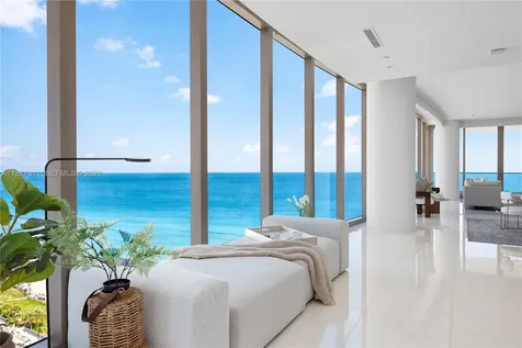17975 Collins Avenue Sunny Isles Beach FL 33160