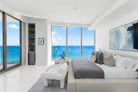 17975 Collins Avenue Sunny Isles Beach FL 33160