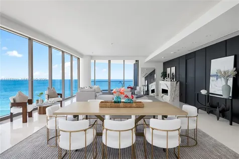 17975 Collins Avenue Sunny Isles Beach FL 33160