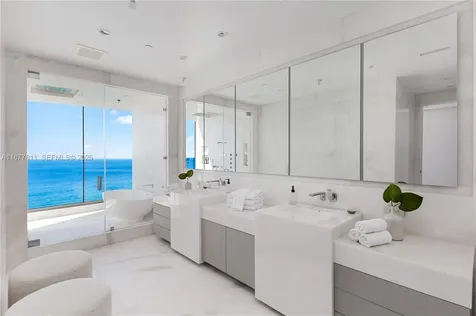 17975 Collins Avenue Sunny Isles Beach FL 33160