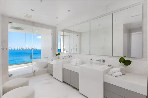 17975 Collins Avenue Sunny Isles Beach FL 33160