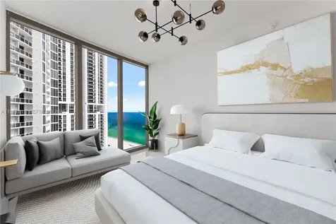 17975 Collins Avenue Sunny Isles Beach FL 33160