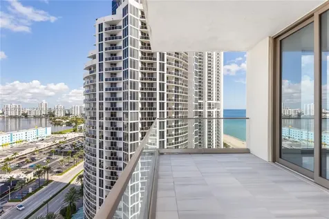 17975 Collins Avenue Sunny Isles Beach FL 33160