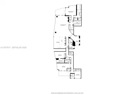 17975 Collins Avenue Sunny Isles Beach FL 33160