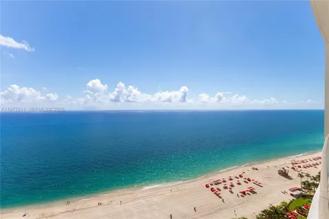 17975 Collins Avenue Sunny Isles Beach FL 33160