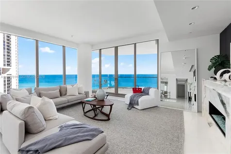 17975 Collins Avenue Sunny Isles Beach FL 33160