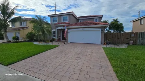 15436 SW 151st Terrace Miami FL 33196