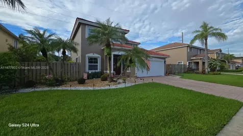 15436 SW 151st Terrace Miami FL 33196