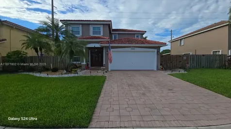 15436 SW 151st Terrace Miami FL 33196