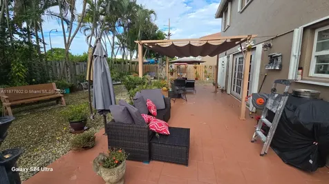 15436 SW 151st Terrace Miami FL 33196