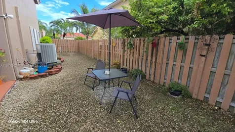 15436 SW 151st Terrace Miami FL 33196