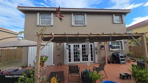 15436 SW 151st Terrace Miami FL 33196
