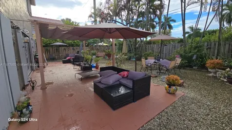 15436 SW 151st Terrace Miami FL 33196