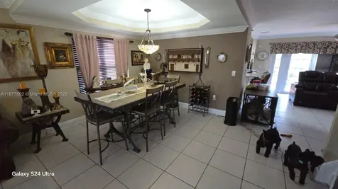 15436 SW 151st Terrace Miami FL 33196
