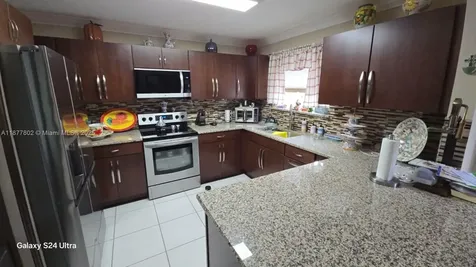 15436 SW 151st Terrace Miami FL 33196