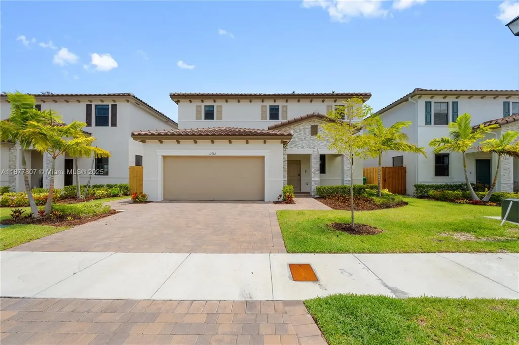 11932 SW 241st Terrace Homestead FL 33032