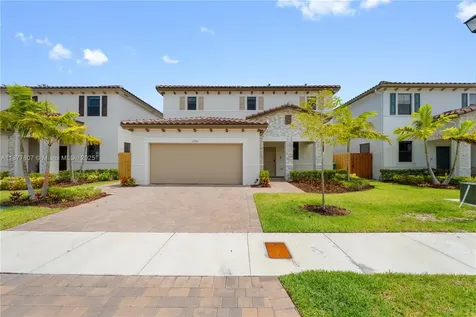 11932 SW 241st Terrace Homestead FL 33032