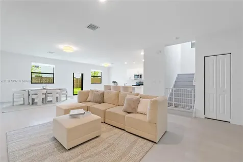 11932 SW 241st Terrace Homestead FL 33032