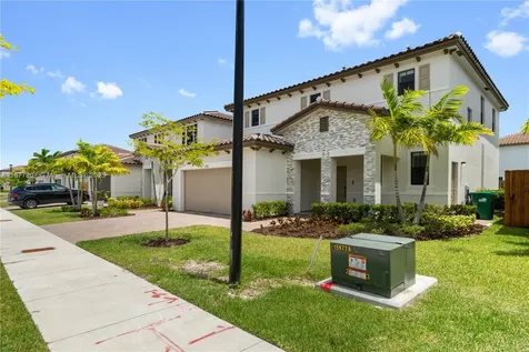 11932 SW 241st Terrace Homestead FL 33032