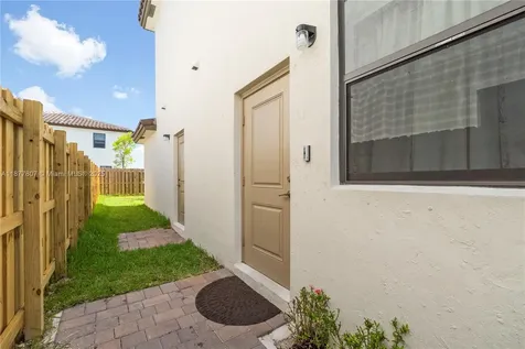 11932 SW 241st Terrace Homestead FL 33032