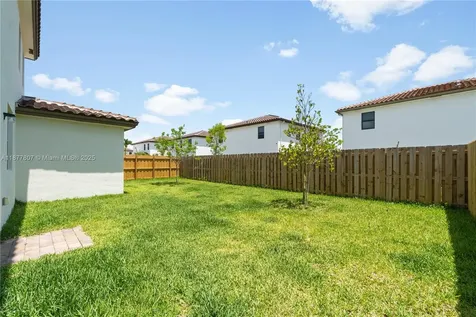 11932 SW 241st Terrace Homestead FL 33032