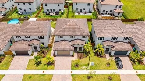 11932 SW 241st Terrace Homestead FL 33032