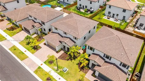 11932 SW 241st Terrace Homestead FL 33032
