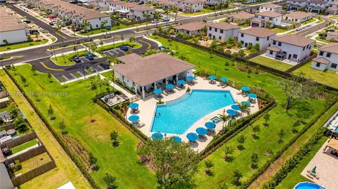 11932 SW 241st Terrace Homestead FL 33032