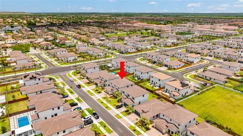 11932 SW 241st Terrace Homestead FL 33032