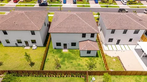 11932 SW 241st Terrace Homestead FL 33032