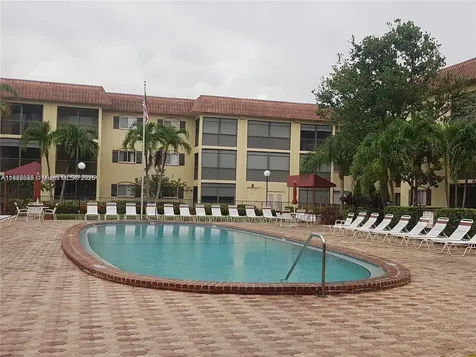 257 S Cypress Road Pompano Beach FL 33060