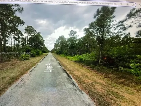 1710 Lake Avenue Lehigh Acres FL 33972