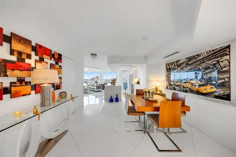 6301 Collins Avenue Miami Beach FL 33141