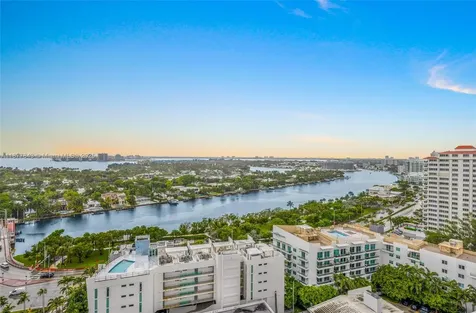 6301 Collins Avenue Miami Beach FL 33141