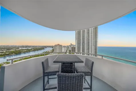 6301 Collins Avenue Miami Beach FL 33141