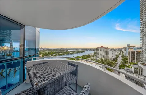 6301 Collins Avenue Miami Beach FL 33141
