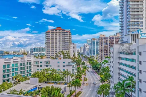 6301 Collins Avenue Miami Beach FL 33141